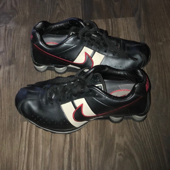 Nike Shoes | Nike Cortez Shox | Poshmark